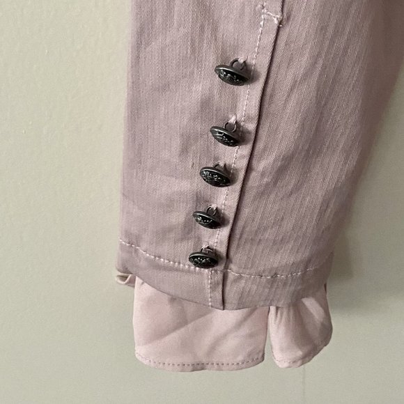 Free People Ruffles Romance Jacket NWT - Picture 7 of 8